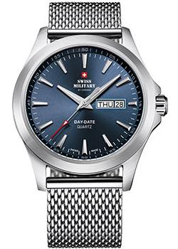 Часы Swiss Military Day Date SMP36040.03